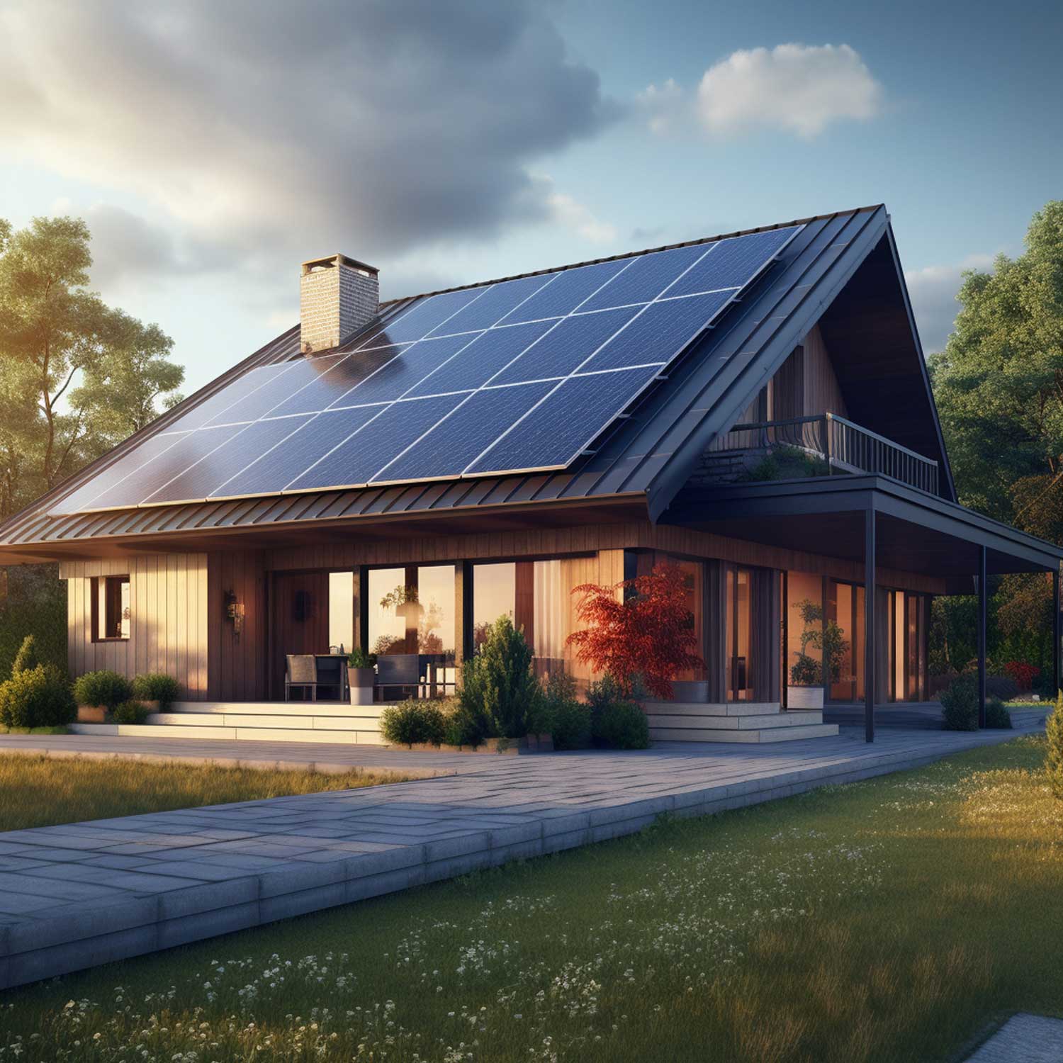 kasa energie header